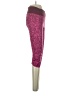 Lululemon Athletica Animal Print Pink Active Pants Size 4 - photo 4