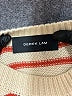 Derek Lam 100% Cashmere Orange Sweater Vest Size P (petite) - photo 7