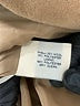 St. John's Bay 100% Polyester Tan Coat Size M - photo 7