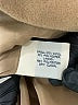 St. John's Bay 100% Polyester Tan Coat Size M - photo 8