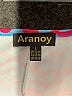 Assorted Brands Paisley Blue Cocktail Dress Size L - photo 6