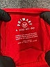 Primary Clothing 100% Cotton Red 3/4 Sleeve T-Shirt Size 18-24 mo - photo 3