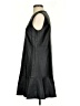 Final Touch 100% Polyester Black Casual Dress Size XS - photo 5