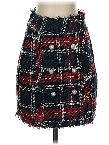 Goodnight Macaroon Casual Skirt (view 1)
