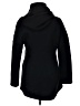 Andrew Marc Black Coat Size M - photo 2