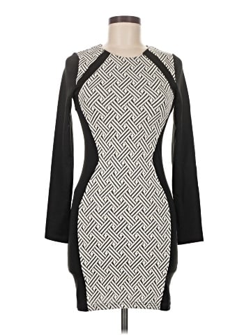 Divided by H&M Cocktail Dress (view 1)