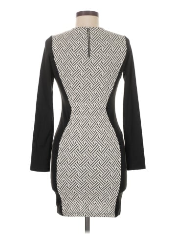Divided by H&M Cocktail Dress (view 2)