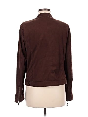 Baccini Jacket (view 2)