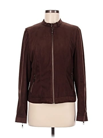 Baccini Jacket (view 1)