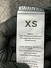 Unbranded Black Track Jacket Size XS - photo 7