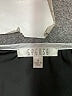 Spense 100% Polyester Black 3/4 Sleeve Blouse Size M - photo 7