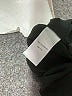 Spense 100% Polyester Black 3/4 Sleeve Blouse Size M - photo 8
