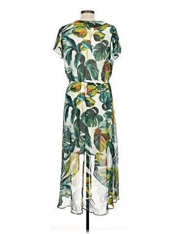 Julia Jordan Casual Dress (view 2)