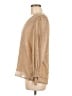 Nine West Gold Long Sleeve Blouse Size M - photo 5