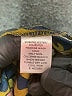 Ann Taylor LOFT 100% Polyester Gold Long Sleeve Blouse Size S - photo 8