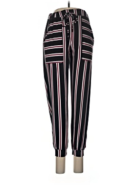 Vibe Sportswear Casual Pants