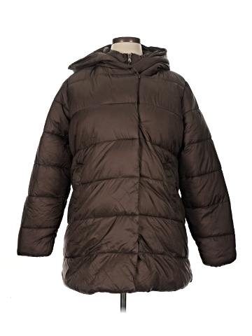 Tiffosi Coat (view 1)