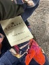 Socapri Floral Blue Board Shorts Size S (estimated) - photo 3