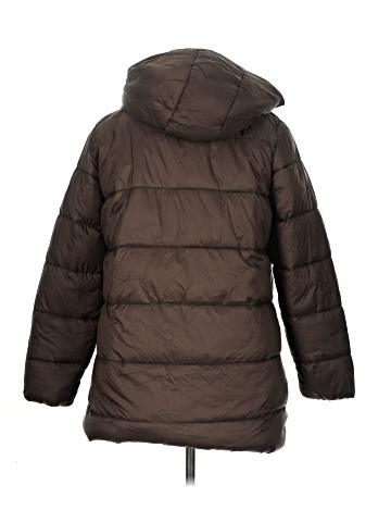 Tiffosi Coat (view 2)