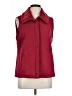 Croft & Barrow Red Vest Size L - photo 1