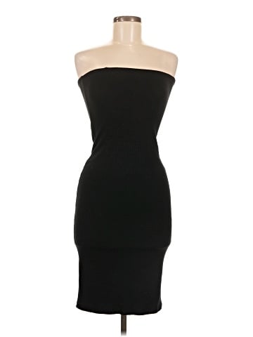Mind Code Cocktail Dress (view 1)