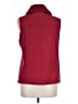 Croft & Barrow Red Vest Size L - photo 2