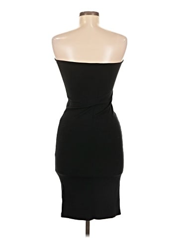 Mind Code Cocktail Dress (view 2)