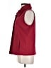 Croft & Barrow Red Vest Size L - photo 5