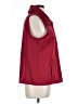 Croft & Barrow Red Vest Size L - photo 4