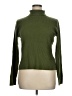 Pierri Green Long Sleeve Top Size XL - photo 1