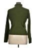 Pierri Green Long Sleeve Top Size XL - photo 2