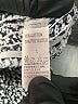 Unbranded Polka Dots Gray Jumpsuit Size S - photo 5