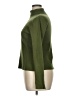 Pierri Green Long Sleeve Top Size XL - photo 5