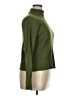 Pierri Green Long Sleeve Top Size XL - photo 4