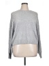 Chelsea & Violet Gray Pullover Sweater Size XL - photo 1