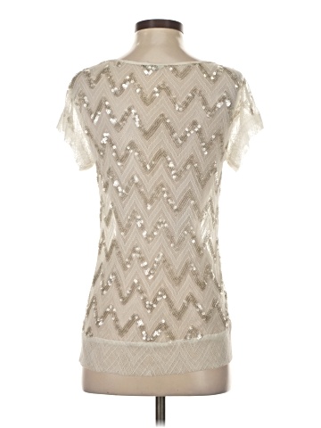 IISLI Short Sleeve Top (view 2)