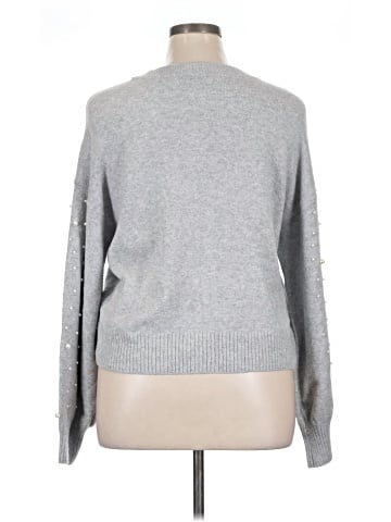 Chelsea & Violet Pullover Sweater (view 2)