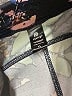 Pop Fit Floral Blue Active Pants Size XL - photo 4