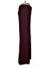 Softies Burgundy Casual Pants Size M - photo 4