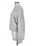 Chelsea & Violet Gray Pullover Sweater Size XL - photo 5