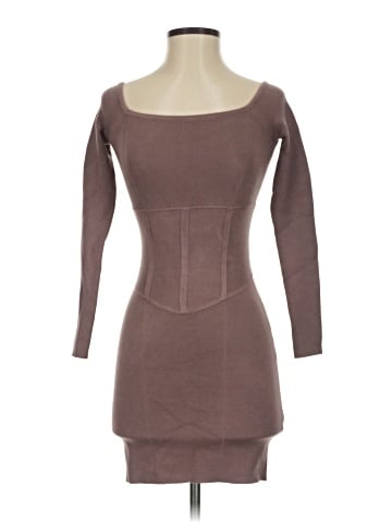 Abercrombie & Fitch Cocktail Dress (view 1)
