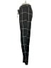 Unbranded Plaid Black Casual Pants Size S - photo 5