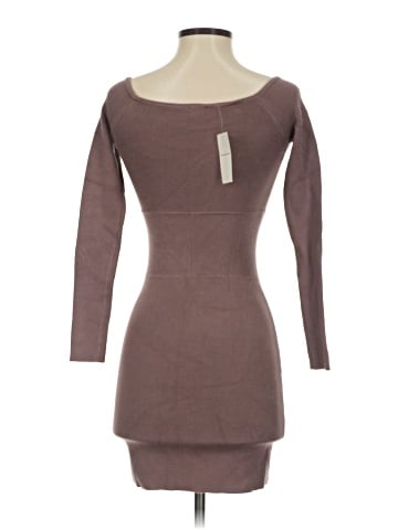 Abercrombie & Fitch Cocktail Dress (view 2)