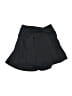 Assorted Brands Solid Black Casual Skirt Size XS - photo 1