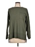 Cable & Gauge Green Pullover Sweater Size L - photo 1