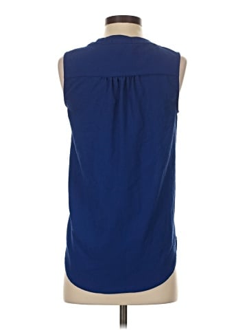 Gibson Sleeveless Blouse (view 2)