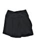 Assorted Brands Solid Black Casual Skirt Size XS - photo 2