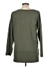 Cable & Gauge Green Pullover Sweater Size L - photo 2