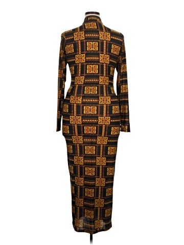 The Curve LA Casual Dress (view 2)