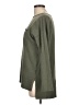 Cable & Gauge Green Pullover Sweater Size L - photo 5
